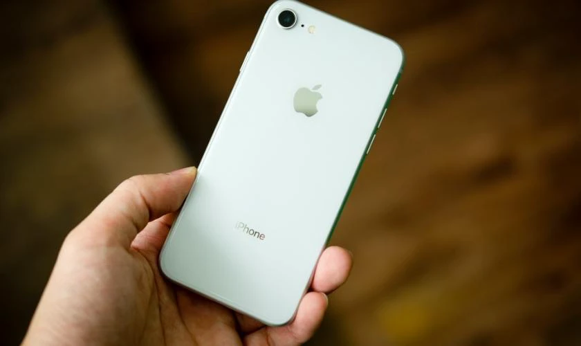 Lưu &yacute; khi sử dụng iPhone 8, 8 Plus để chống nước